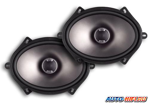 2-полосная коаксиальная акустика Polk Audio db571 2-полосная коаксиальная акустика Polk Audio db571